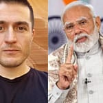 “Excited”: US Podcaster Lex Fridman Says Will Interview PM Modi Next Month