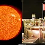 China’s ‘Artificial Sun’ Sets New Record, Sustains Plasma For 1,000 Seconds