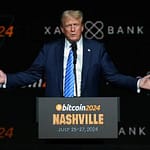 Trump’s Inauguration Marks New Era For Cryptocurrency