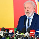 Brazil Will Reciprocate If Trump Hike Tariffs: President Lula