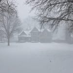 US Braces For Winter Storm, Over 60 Million Americans To Be Affected