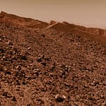 Scientists May Have Finally Solved 50-Year-Old Mystery About Martian Surface