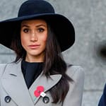 Meghan Markle Posts First Instagram Video After 5-Year Break, Faces Backlash