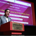 In Japan, Himanta Sarma Highlights Growth, Incentives To Attract Investors To Assam