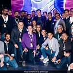 “He Is Fascinated By Kumbh Mela”: Oyo Founder After Meeting Elon Musk