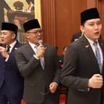 Watch: Indonesia Delegation Sings Bollywood Song ‘Kuch Kuch Hota Hai’ At President’s Banquet