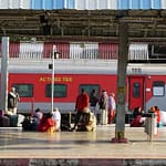 South Central Railway Announces 52 Special Trains To Manage Extra Rush During Sankranti Festival