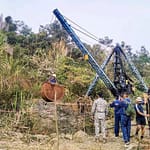 Body Of 2nd Worker Retrieved From Assam Mine, Ops On To Rescue 7 Trapped