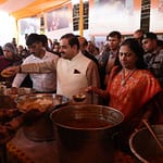 Kumbh Is A Blueprint For Sustainable Civilization, Says Gautam Adani
