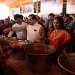 “Maha Kumbh An Auspicious Chance To Serve Lakhs Of Devotees”: Gautam Adani