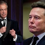 “Still Friends”: Nigel Farage On His Equation With Elon Musk After Social Media Criticism
