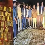 On Run For Over A Month, ‘Crorepati’ Ex-Cop Shows Up In Bhopal Court