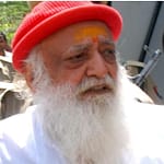 Out On Interim Bail, Rape Convict Asaram Returns To Jodhpur Ashram