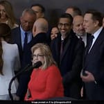 Video: Sundar Pichai, Musk, Bezos, Zuckerberg In One Frame For Trump 2.0