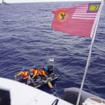 Indian Navy Provides Assistance To Sailing Vessel With 5 Chinese Nationals
