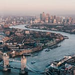 Planning A UK Trip? Mandatory ETA For Visitors From 48 Visa-Free Countries