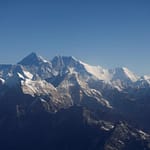 Two Mountains 100 Times Taller Than Mount Everest Discovered Deep Beneath Earth