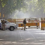 Republic Day Parade Rehearsals: Delhi Police Issues Traffic Advisory, Check List Of Roads To Avoid