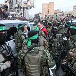 Hamas Says 4 Women Soldiers To Be Freed In Next Swap With Israel