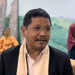 Meghalaya Chief Minister Conrad Sangma Rules Out Uniform Civil Code implementation