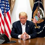 How Trump Could Try To Stay In Power Even After His Second Term Ends