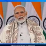 PM Narendra Modi “Saddened” By Loss Of Lives In Mid-Air Collision In US