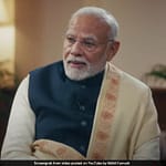 “Did Whatever I Could To Handle Myself”: PM Modi On Godhra Train Burning