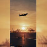 Domestic Airlines May Soon Have To Share Weather Data With Weather Office