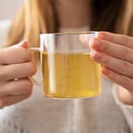 10 Reasons You Should Have A Herbal Tea First Thing In The Morning