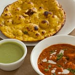 Missi Roti Listed In ‘100 Worst Rated Foods In The World’, Indian Foodies React
