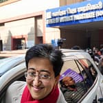 Atishi Discloses Rs 76 Lakh Worth Assets, Up Rs 17 Lakh From 2020 Polls