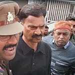 Rakesh Rathore, Congress MP From Uttar Pradesh, Arrested In Rape Case