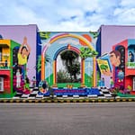 6 Cities In India Where Street Art Is Bringing New Life To Streets