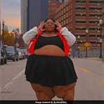 Plus-Size US Rapper Sues Lyft After Driver Said She Couldn’t Fit In His Car
