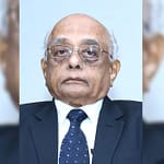 R Chidambaram, Architect Of Operation Smiling Buddha, Dies At 88