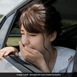 Dealing With Motion Sickness? Avoid These Foods To Feel Better