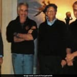 “Huge Mistake”: Bill Gates On Engaging With Sex Offender Jeffrey Epstein
