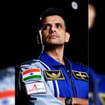 Shubhanshu Shukla: The Indian Astronaut Who Will Pilot Axiom-4 To Space