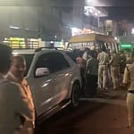 Hours After Killing Cash Van Guard, Robbers Shoot At Man In Another State