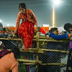 Key Stampedes At Temples, Religious Gatherings In India Over The Years