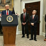 Elon Musk Lashes Out As Trump Backs Sam Altman For World’s Largest AI Project