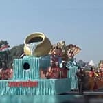 Watch: UP Tableau At Republic Day Parade Celebrates Maha Kumbh