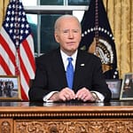 “Oligarchy Taking Shape In America,” Says President Joe Biden In Farewell Address