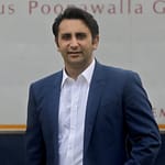“My Wife Loves Staring At Me”: Adar Poonawalla Mocks L&T Chief’s Remark