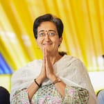 “Water Terrorism”: Chief Minister Atishi Echoes Arvind Kejriwal’s Yamuna Charge