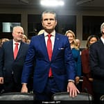 Watch: Trump’s Defence Pick Pete Hegseth Can’t Name Countries In ASEAN