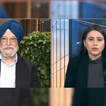 “Laughable Matter”: Minister Hardeep Puri On Arvind Kejriwal’s “Fake” Voters’ Charge Against BJP