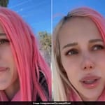 Singer Avery Reveals Ozempic Left Her With Deadly Bone-Thinning Disease