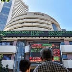 Markets Bounce Back After Four Days Of Slide, Sensex Jumps 449 Points, Nifty Climbs 141 Points