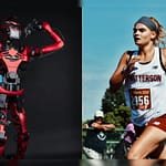 World’s First Human-Robot Marathon Set To Take Place In Beijing